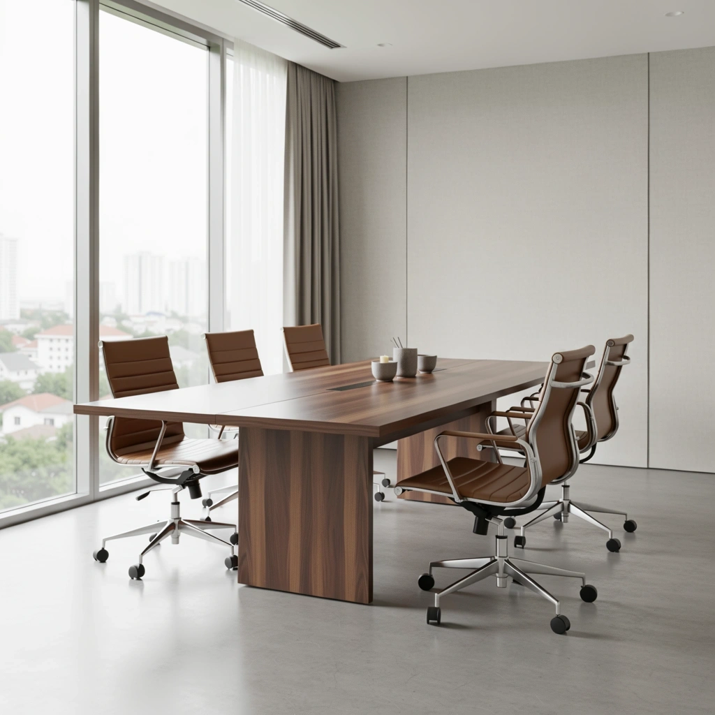 Fihavizx Office Environment