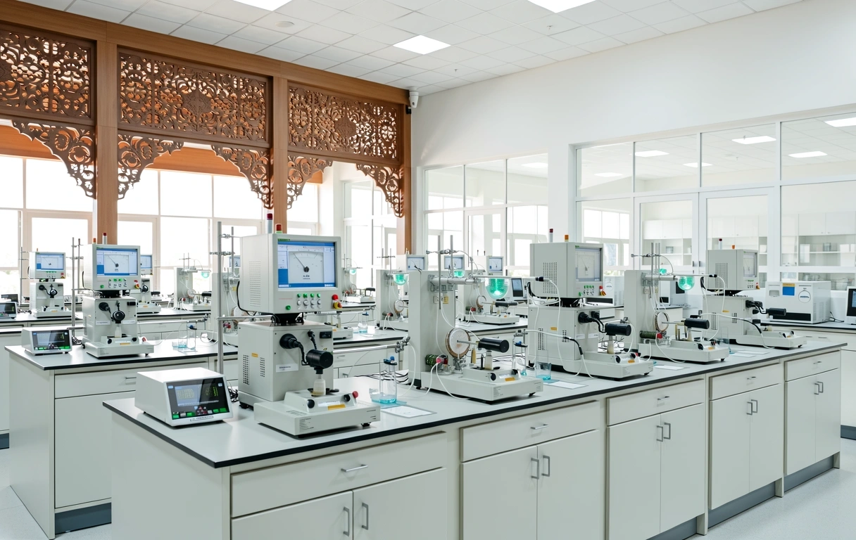 Fihavizx Infrastructure