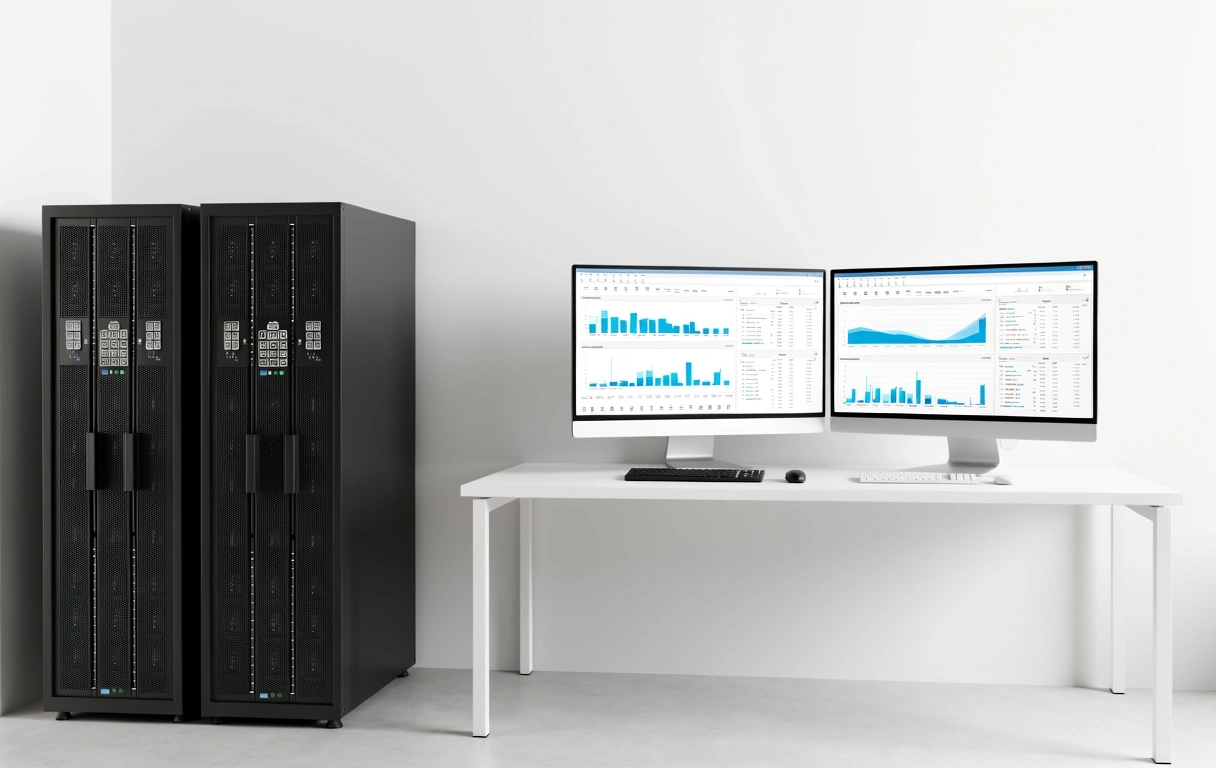 Fihavizx Technical Environment
