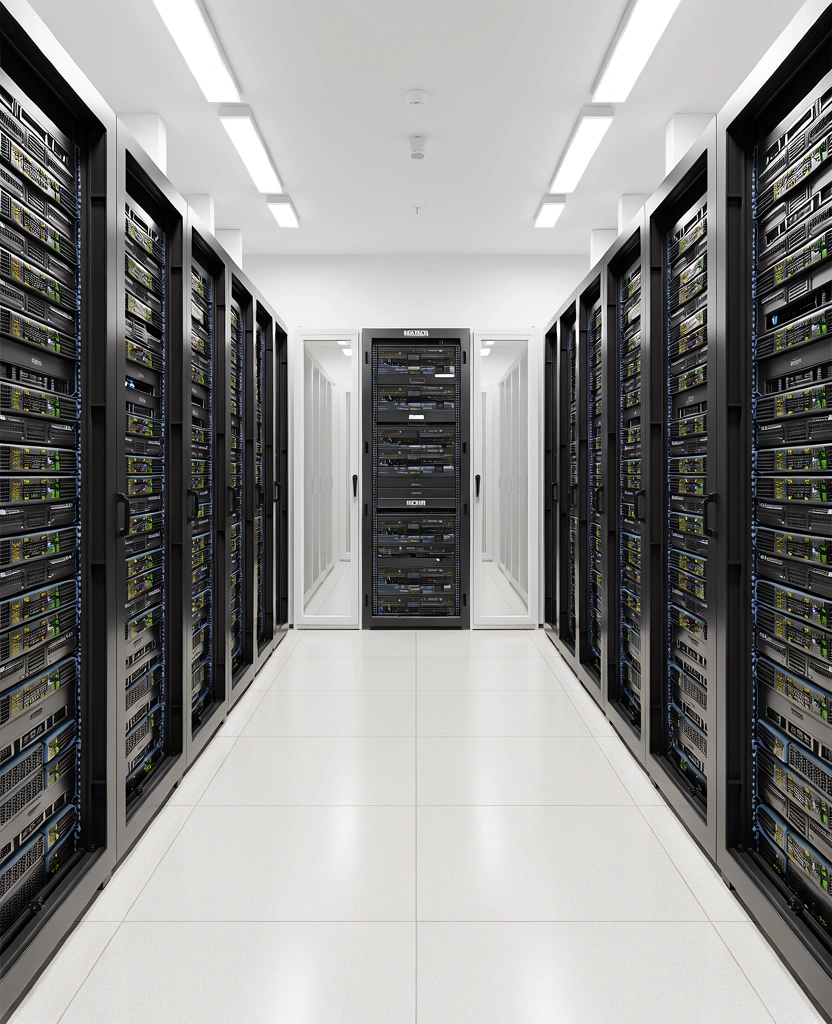 Precision Infrastructure