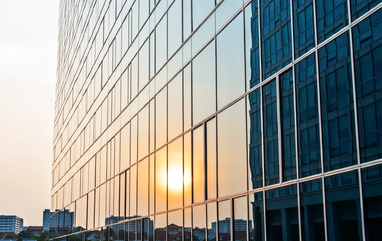 Precision in architecture and data