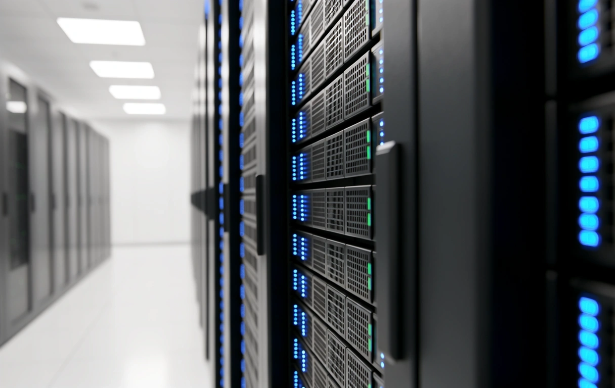 Data Security Infrastructure