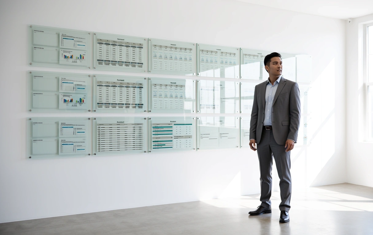 Consultancy in action