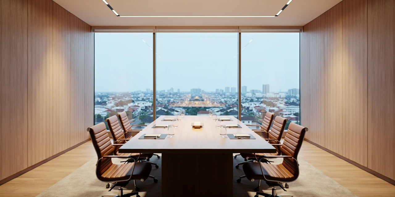 Fihavizx executive advisory environment